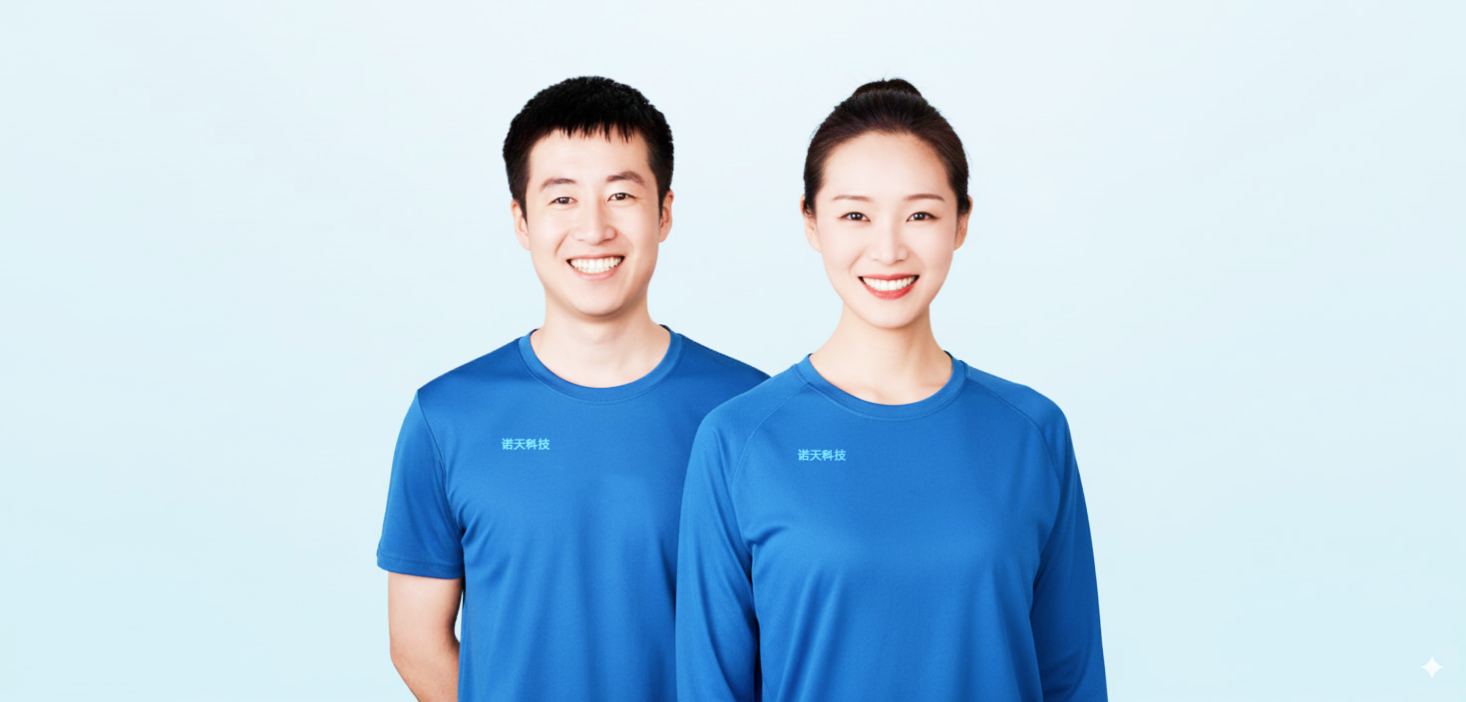客服团队